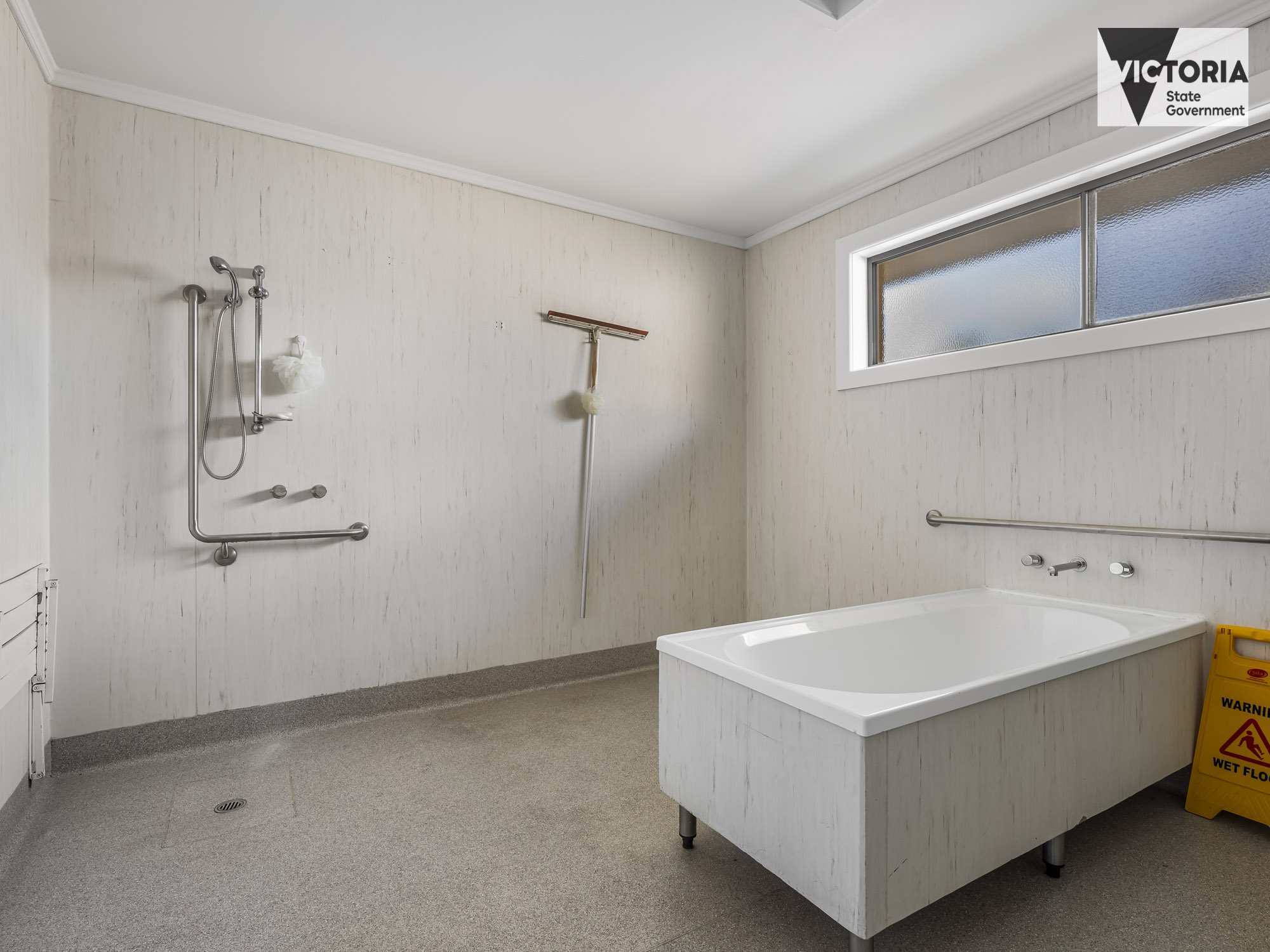 Come explore this bright and inviting Fully Accessible 3 share home — Home image 19