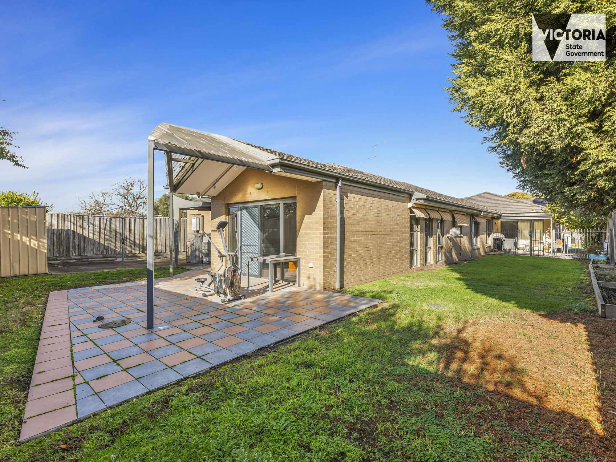 Come explore this bright and inviting Fully Accessible 3 share home — Home image 3