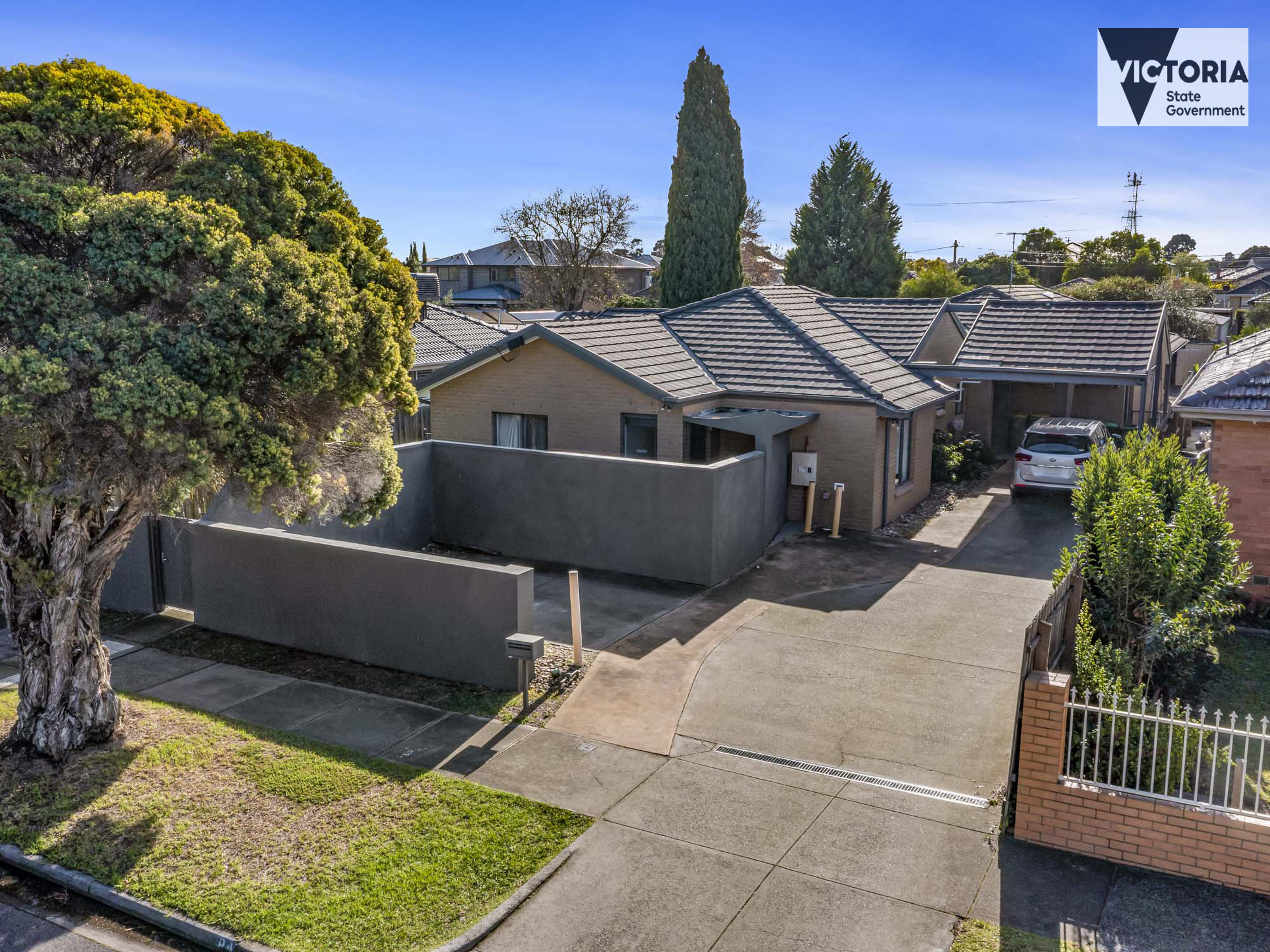 Come explore this bright and inviting Fully Accessible 3 share home — Home image 5