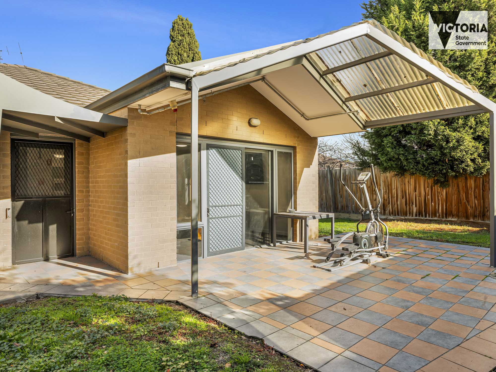 Come explore this bright and inviting Fully Accessible 3 share home — Home image 8