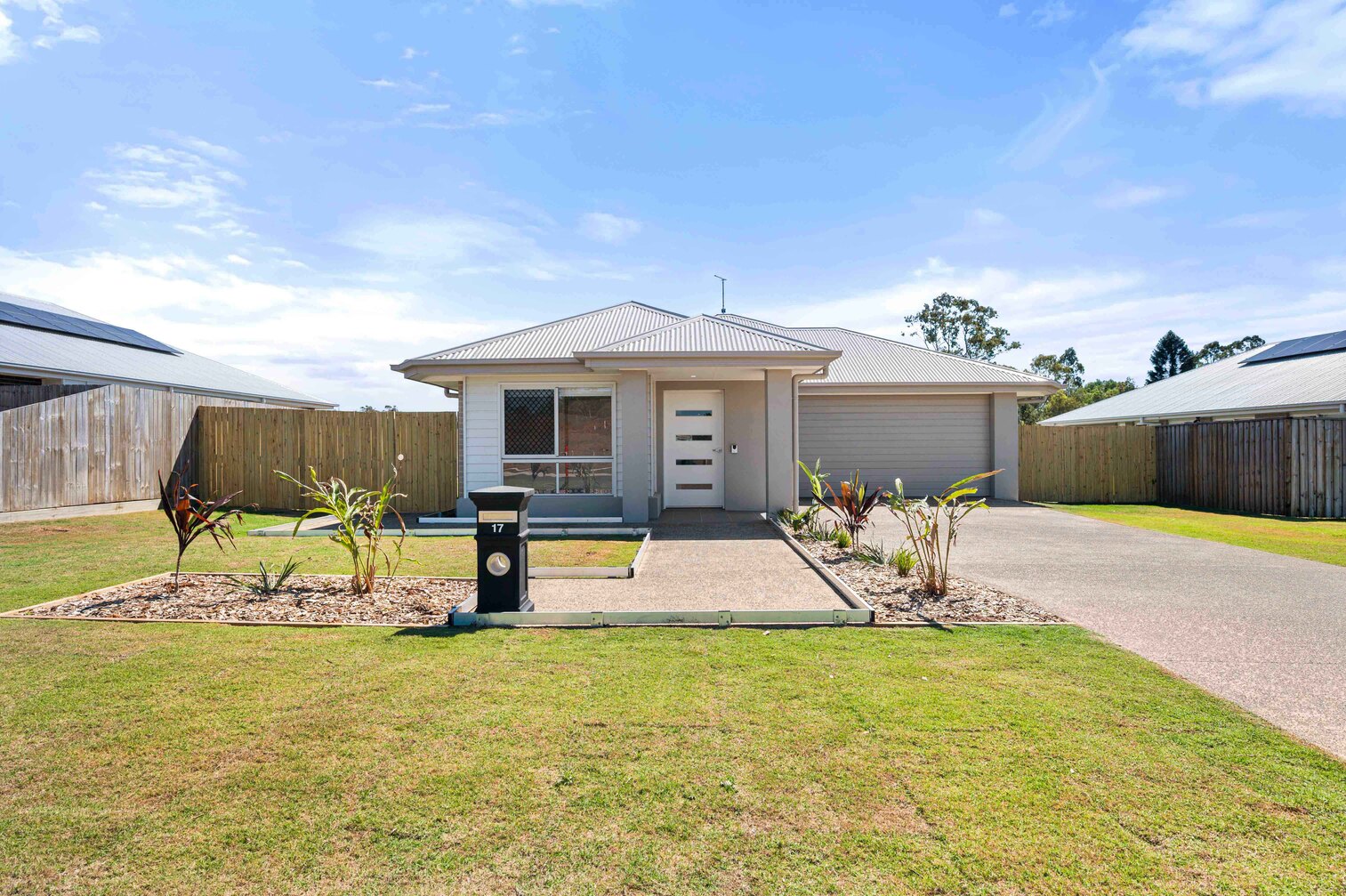 Bundaberg Brand-New 3-Bed HPS SDA + OOA | 1:2 or 1:3 | Appendix H