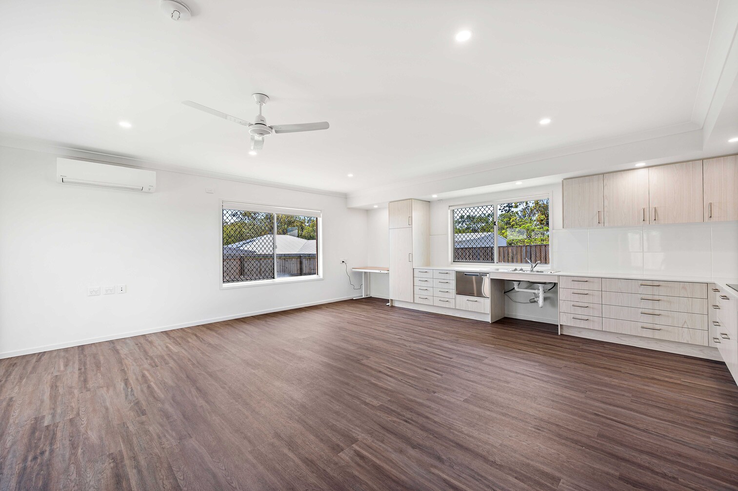 Bundaberg Brand-New 3-Bed HPS SDA + OOA | 1:2 or 1:3 | Appendix H