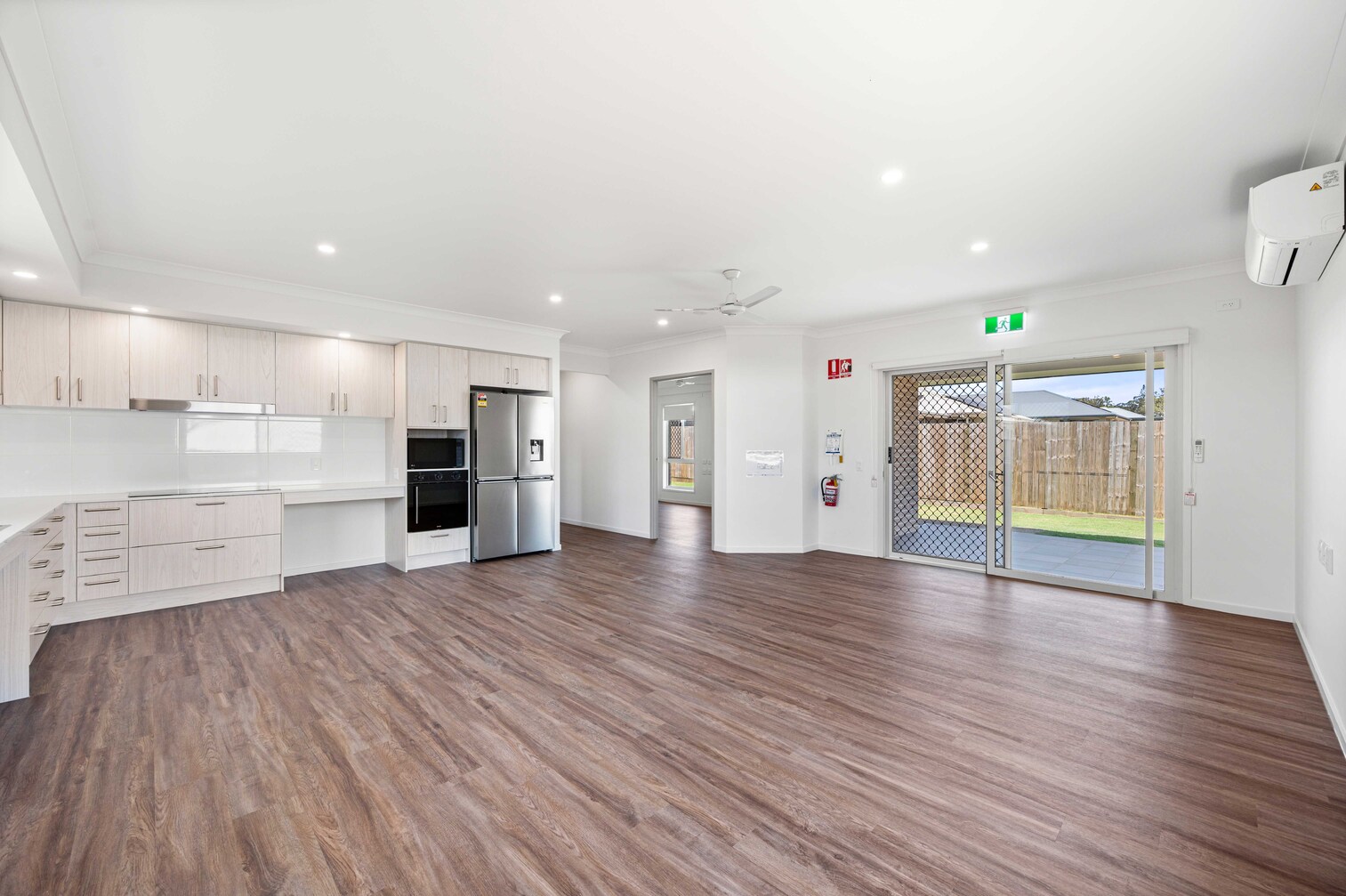Bundaberg Brand-New 3-Bed HPS SDA + OOA | 1:2 or 1:3 | Appendix H
