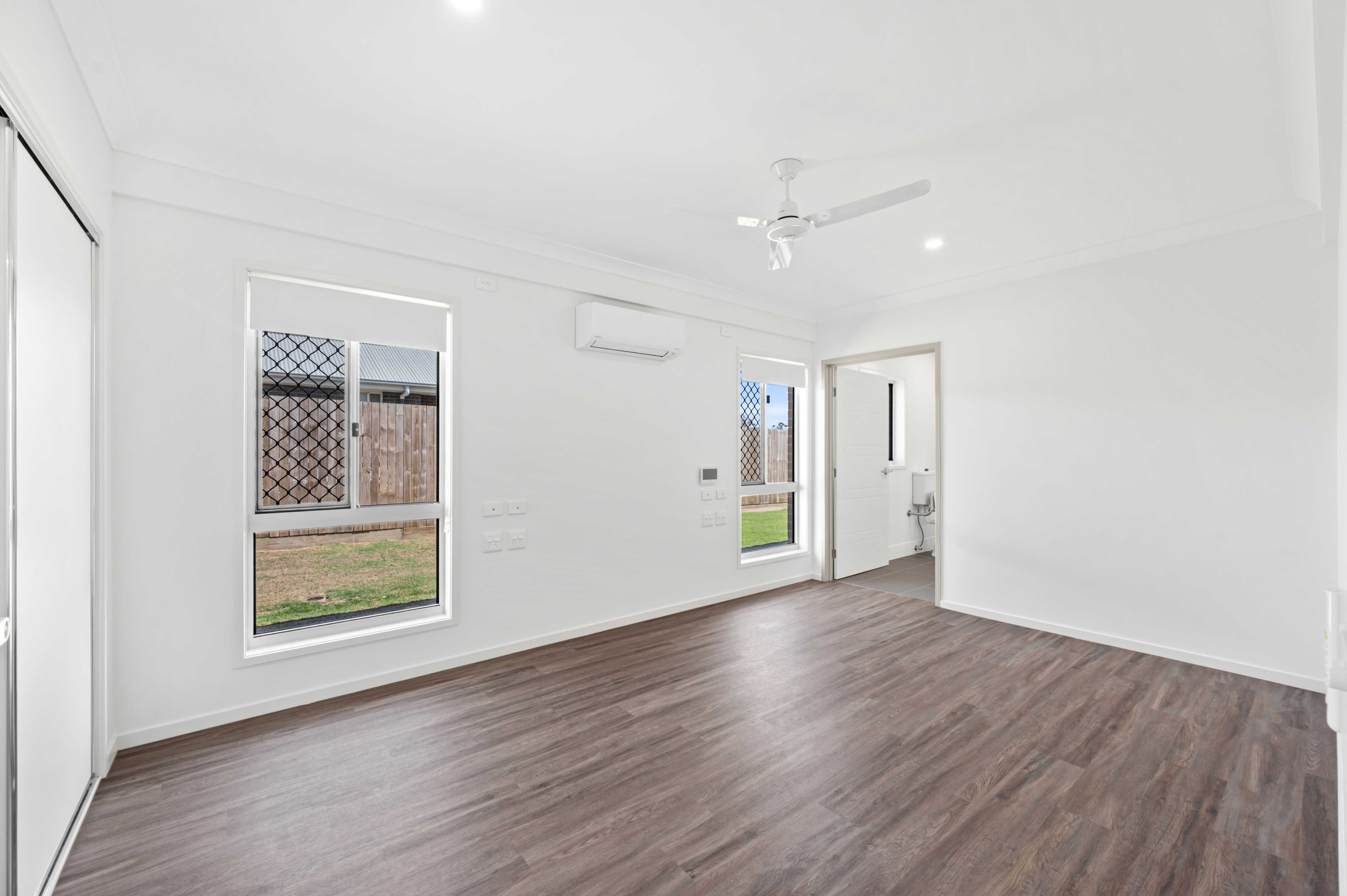 Bundaberg Brand-New 3-Bed HPS SDA + OOA | 1:2 or 1:3 | Appendix H