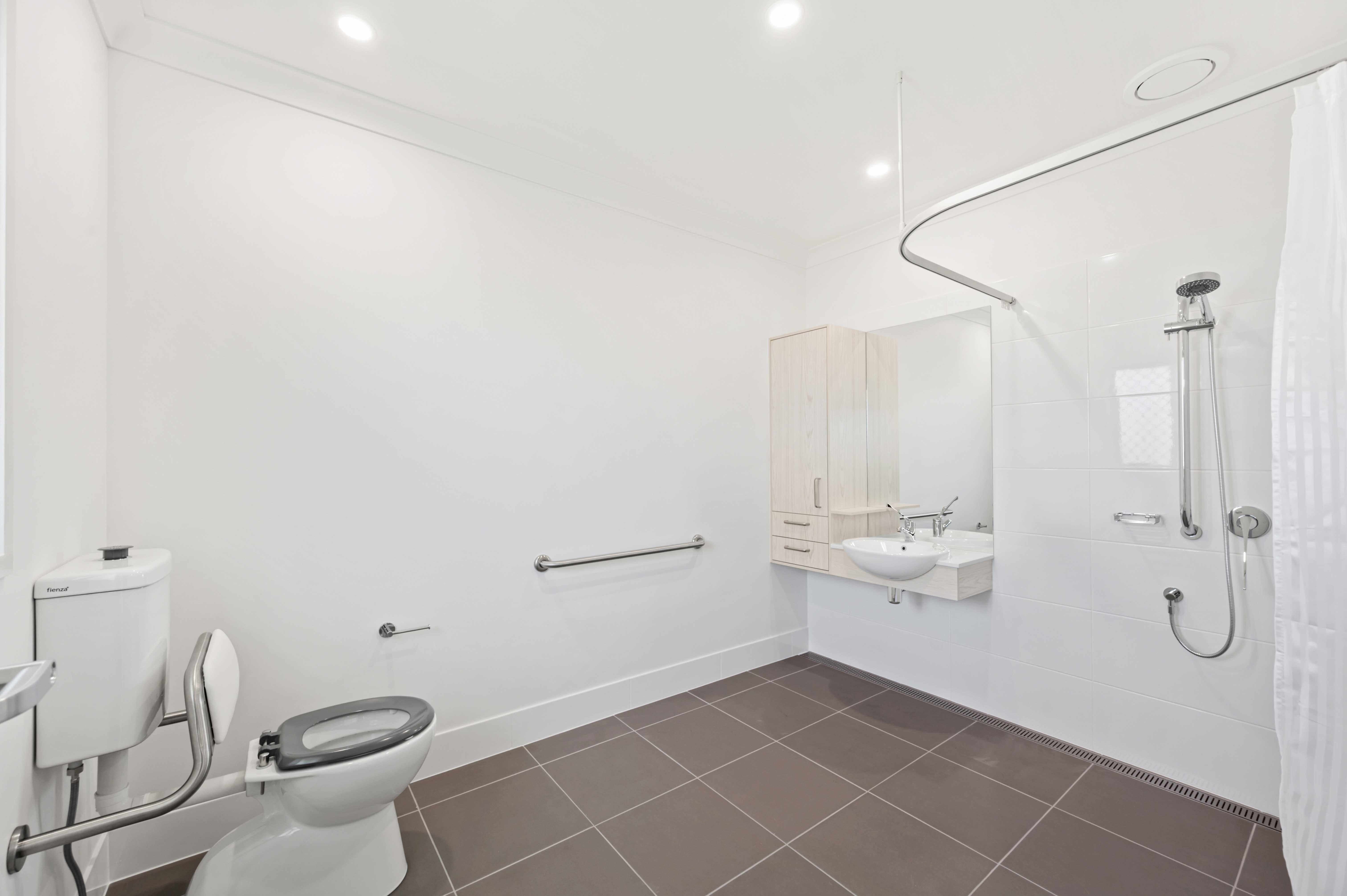 Bundaberg Brand-New 3-Bed HPS SDA + OOA | 1:2 or 1:3 | Appendix H