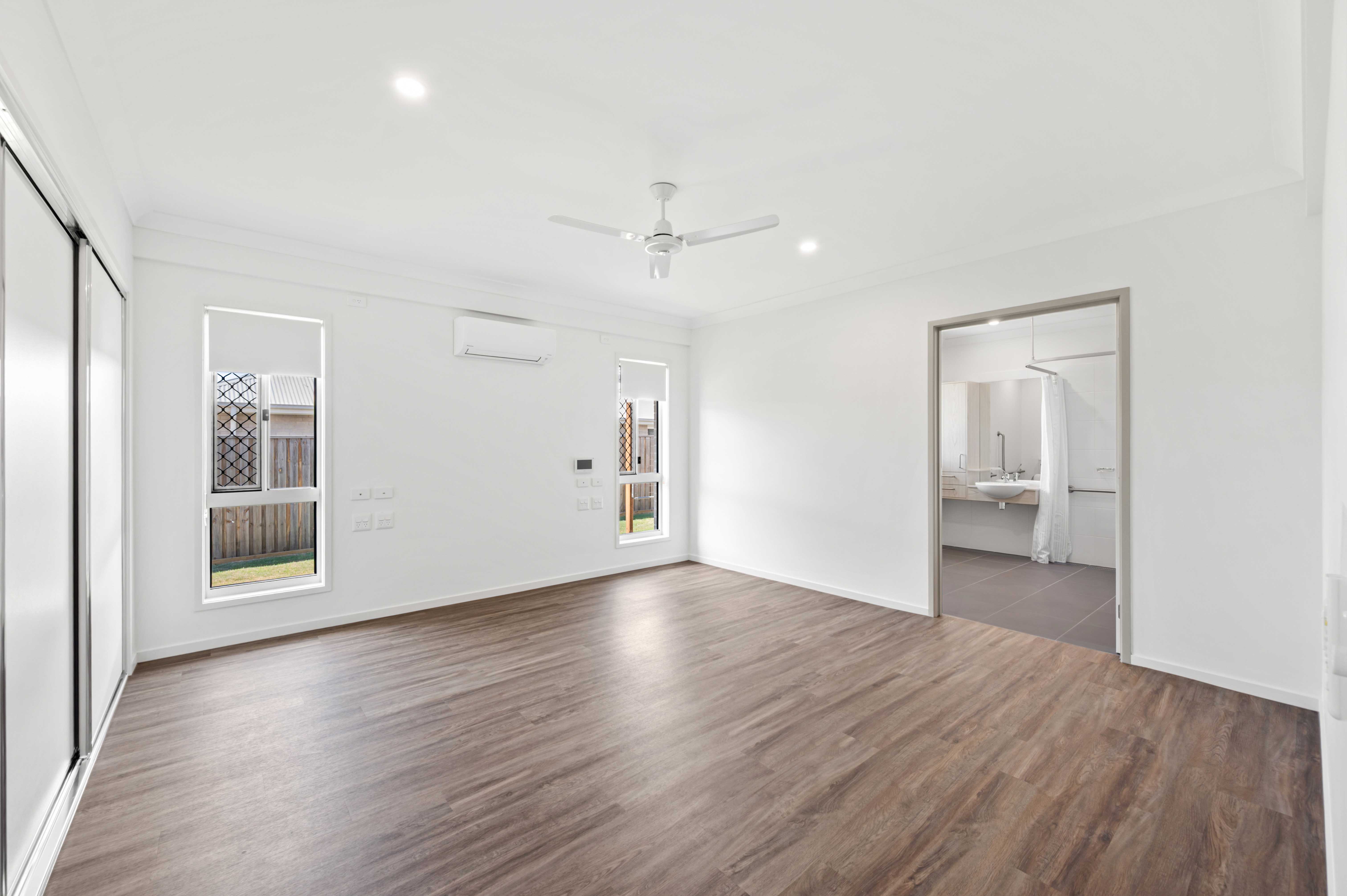 Bundaberg Brand-New 3-Bed HPS SDA + OOA | 1:2 or 1:3 | Appendix H