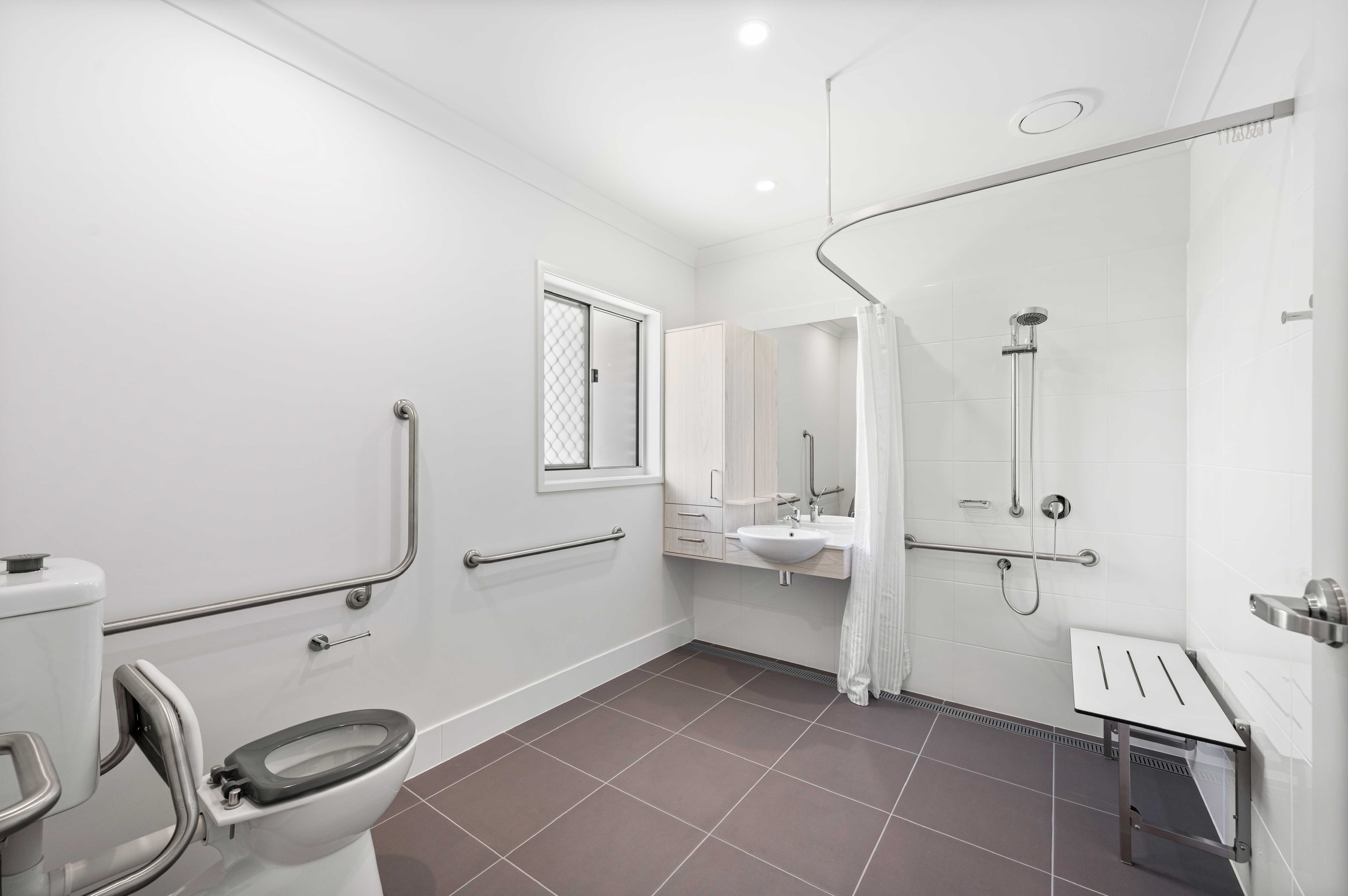 Bundaberg Brand-New 3-Bed HPS SDA + OOA | 1:2 or 1:3 | Appendix H