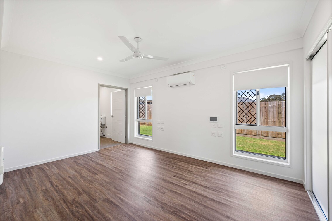 Bundaberg Brand-New 3-Bed HPS SDA + OOA | 1:2 or 1:3 | Appendix H
