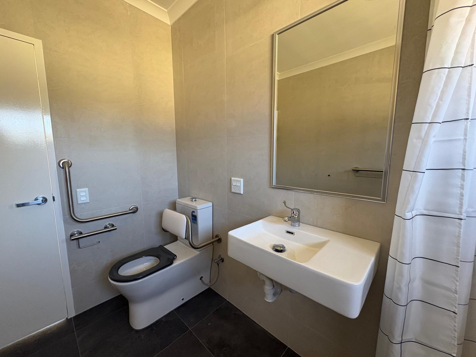 Modern Robust SDA in Armadale designed for Comfort & Accessibility — Home image 10