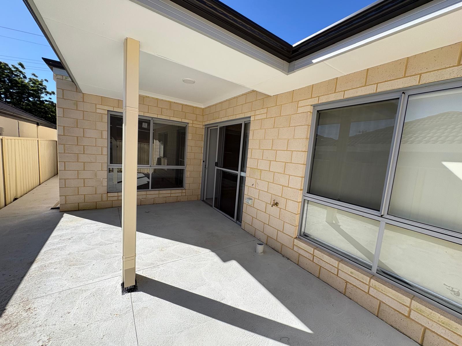 Modern Robust SDA in Armadale designed for Comfort & Accessibility — Home image 20