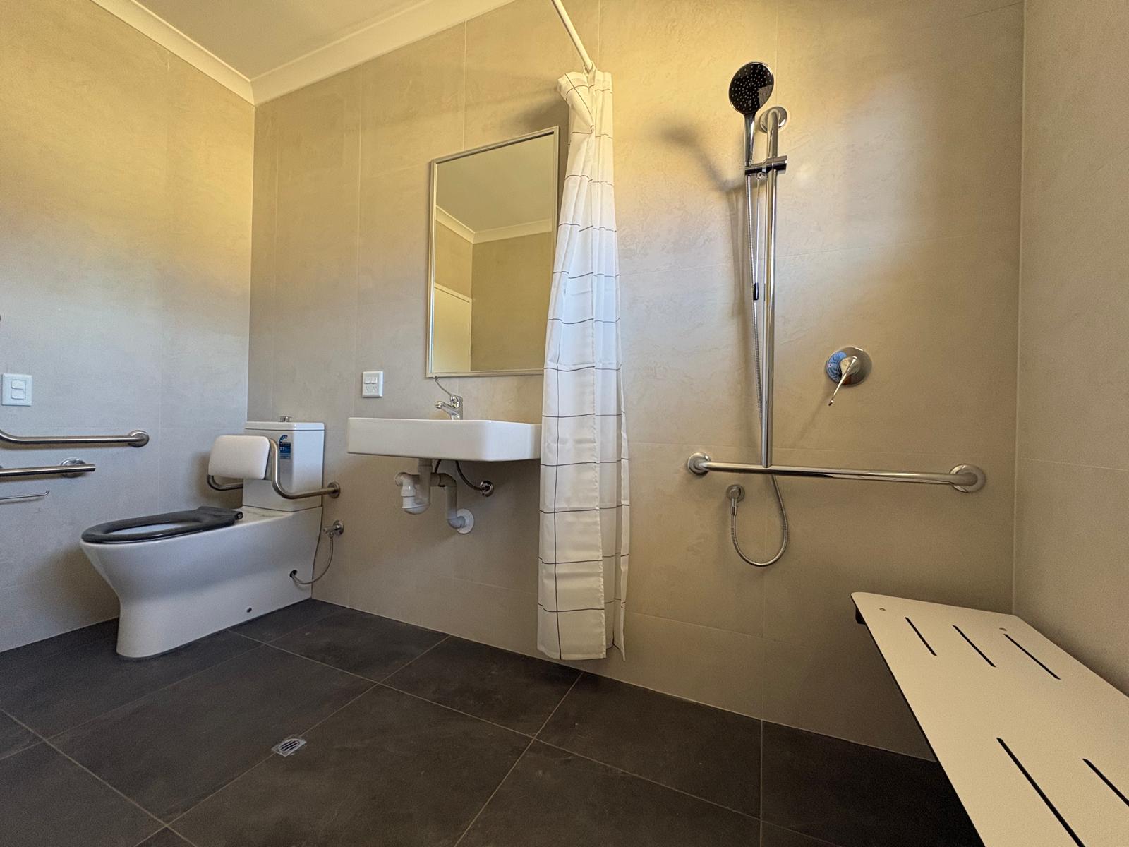 Modern Robust SDA in Armadale designed for Comfort & Accessibility — Home image 21