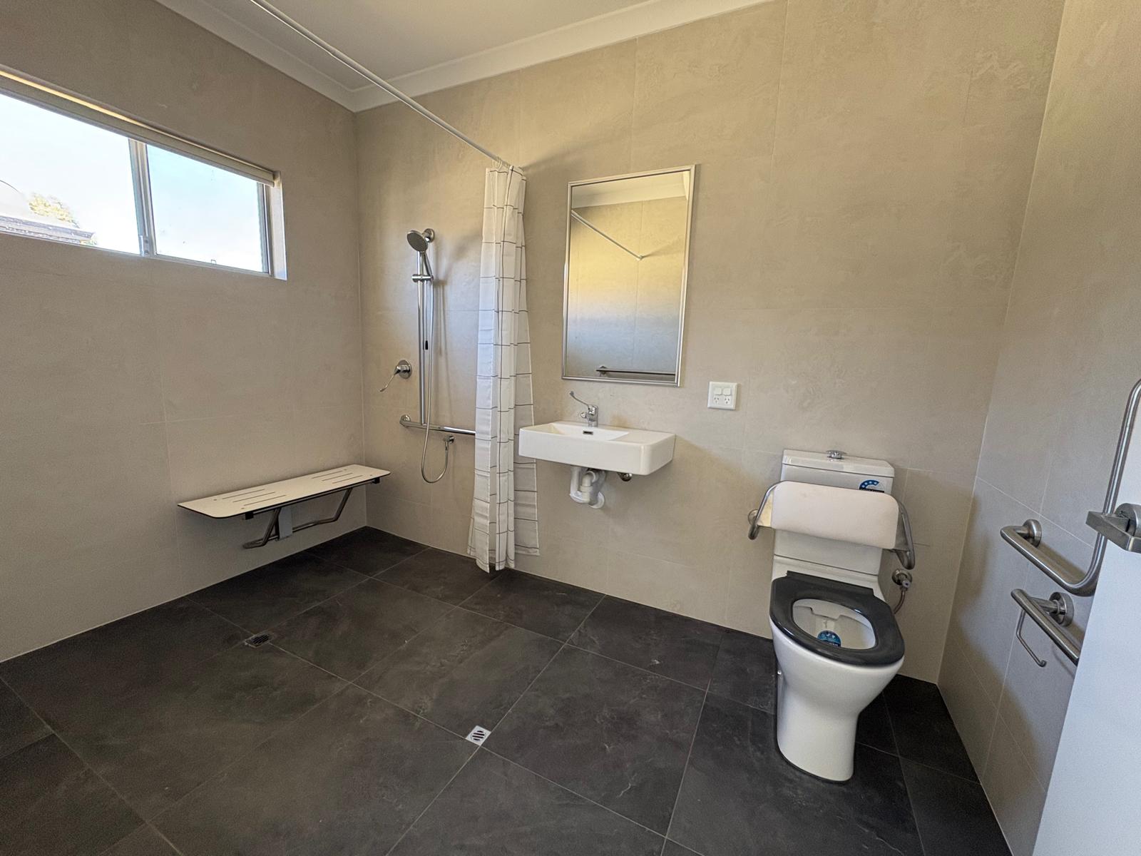 Modern Robust SDA in Armadale designed for Comfort & Accessibility — Home image 24