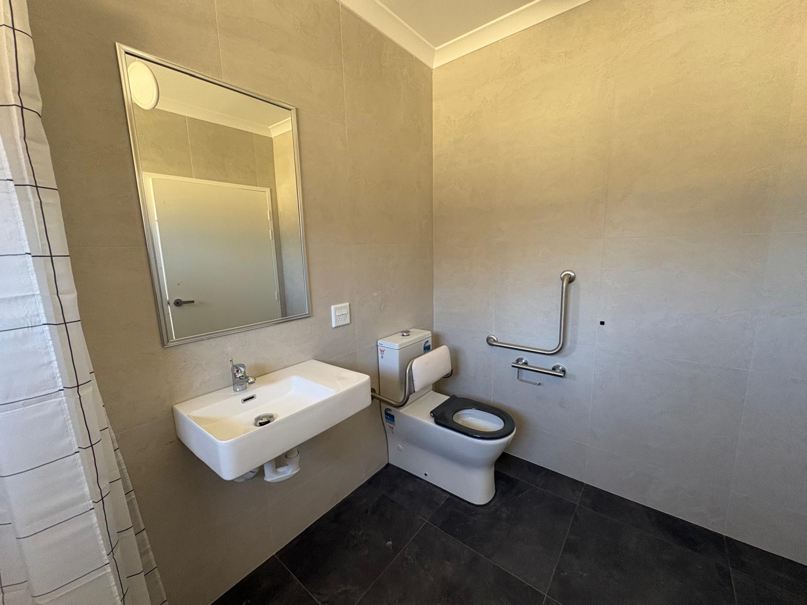 Modern Robust SDA in Armadale designed for Comfort & Accessibility — Home image 25