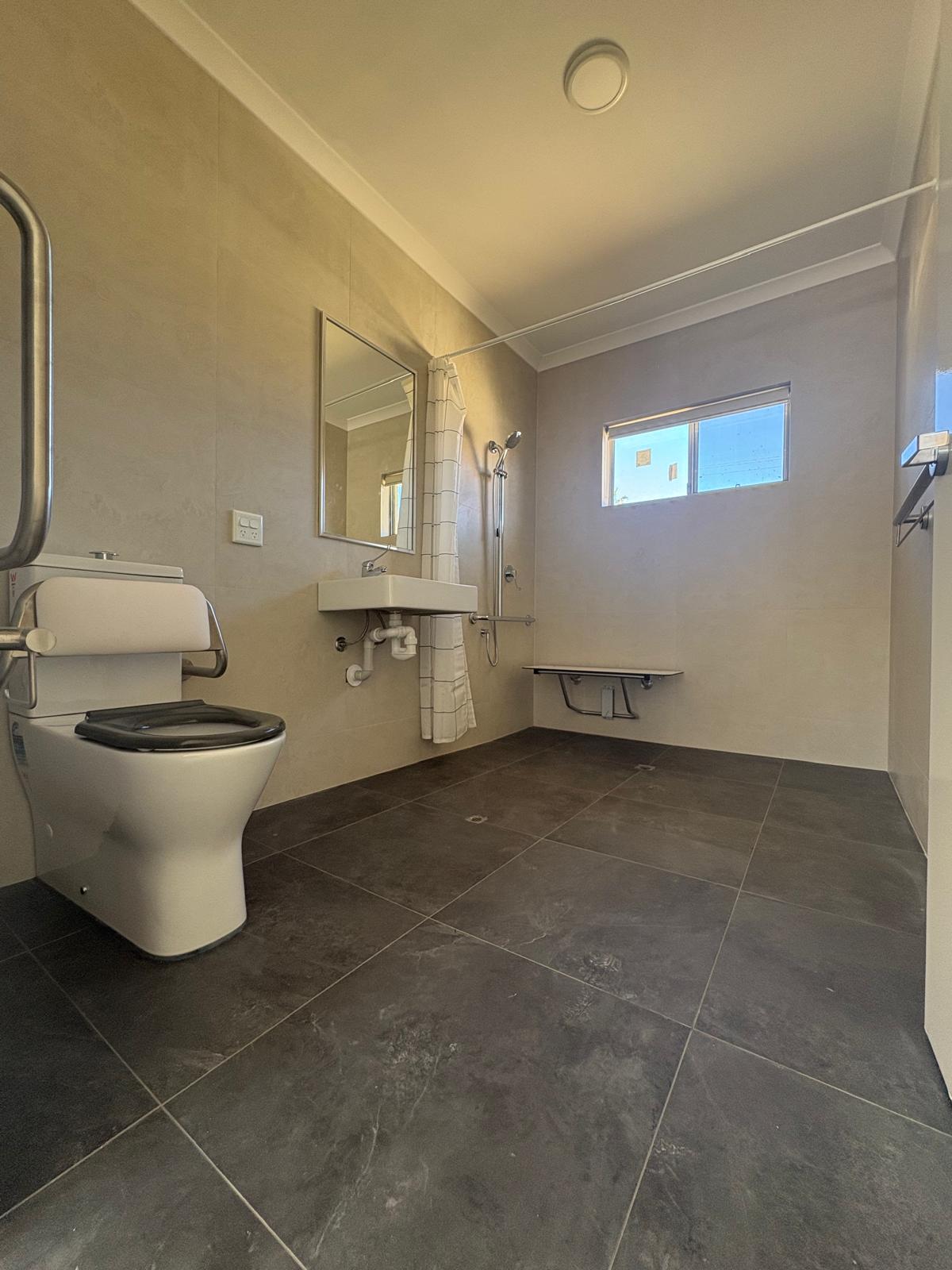 Modern Robust SDA in Armadale designed for Comfort & Accessibility — Home image 3