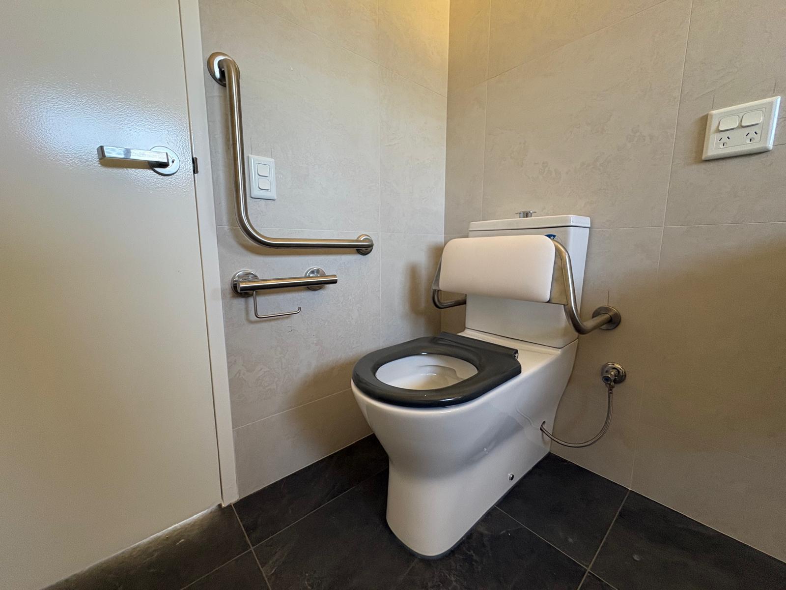 Modern Robust SDA in Armadale designed for Comfort & Accessibility — Home image 7