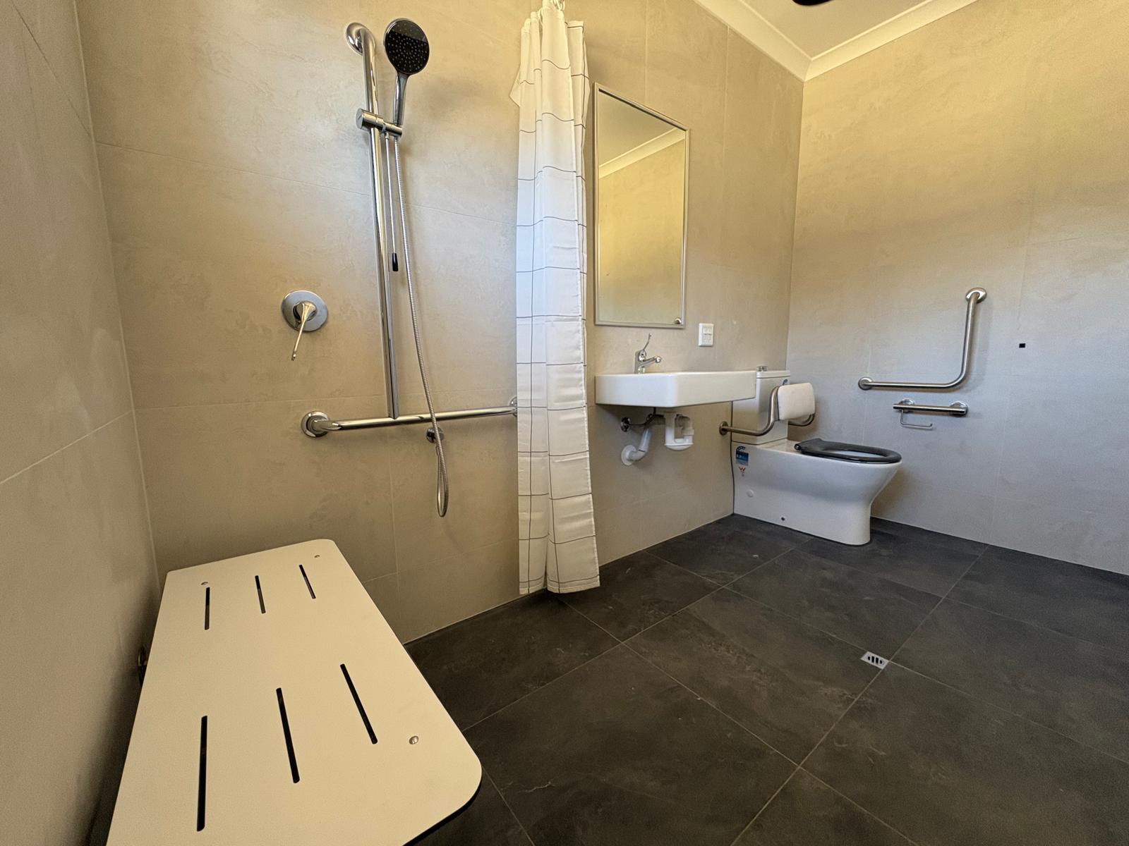 Modern Robust SDA in Armadale designed for Comfort & Accessibility — Home image 8