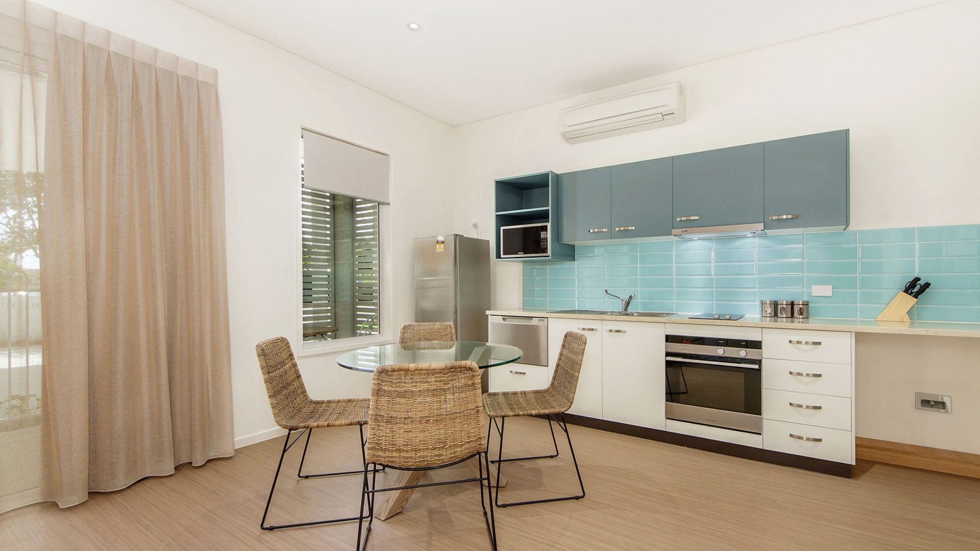 Two-bedroom SIL property, Labrador QLD 4215 — Home image 2
