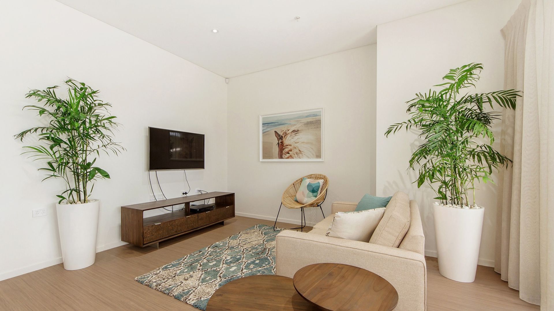 Two-bedroom SIL property, Labrador QLD 4215 — Home image 3