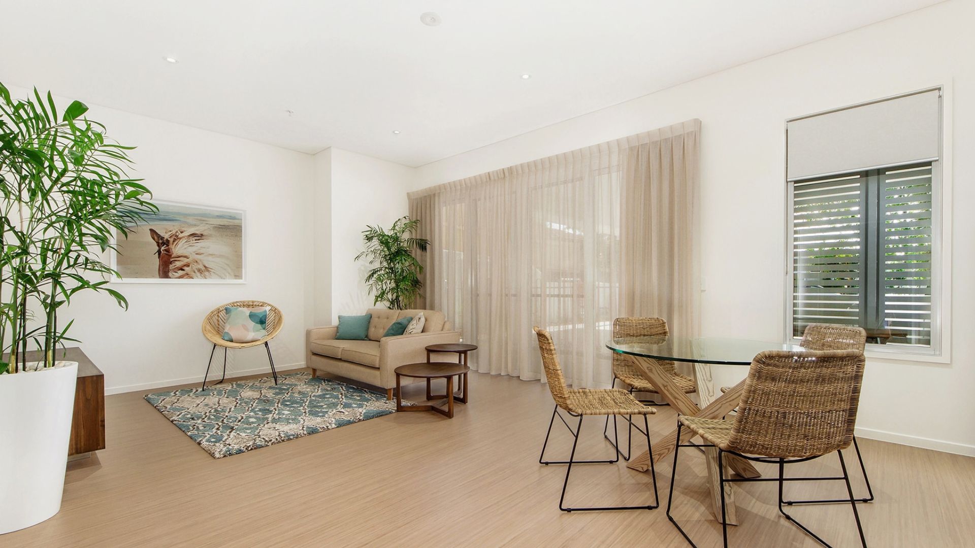Two-bedroom SIL property, Labrador QLD 4215 — Home image 4