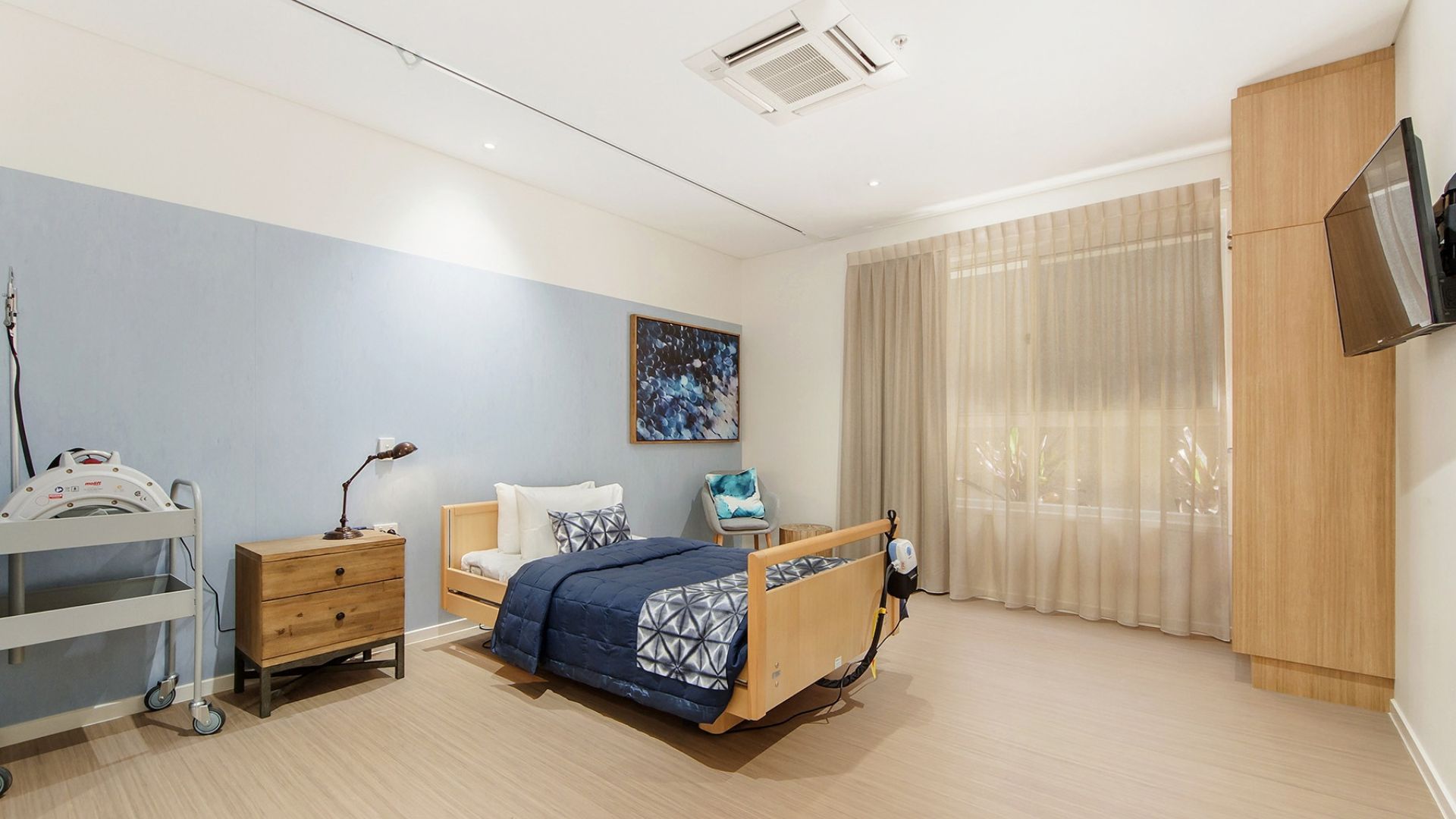 Two-bedroom SIL property, Labrador QLD 4215 — Home image 6