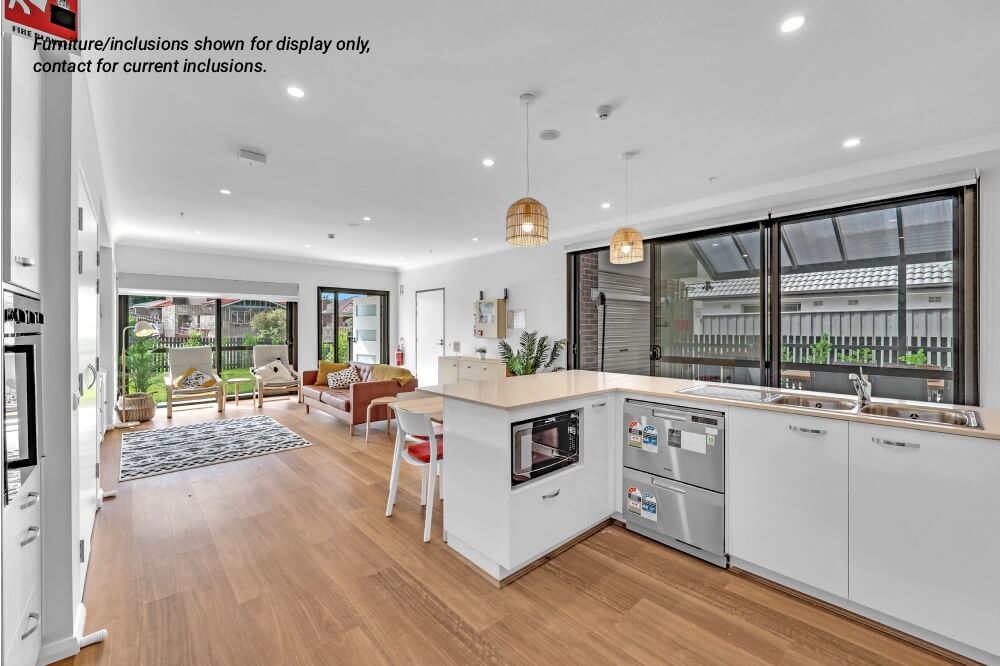 10A Concord Inner West Sydney — Home image 3