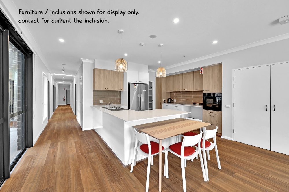10A Concord Inner West Sydney — Home image 4