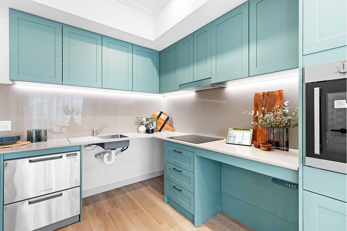 Modern SDA Apartments in Woy Woy – Comfortable, Accessible Living — Home image 2