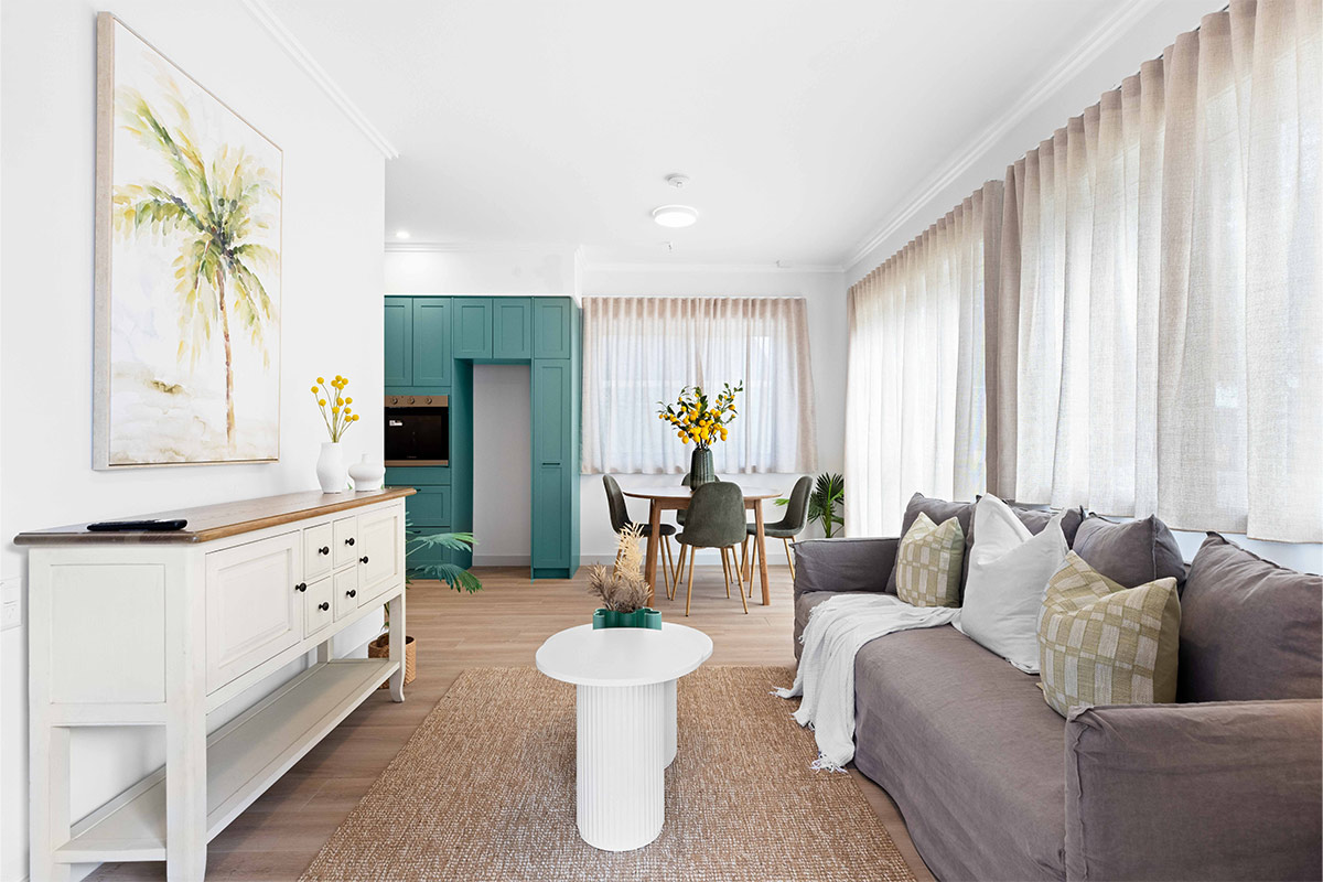 Modern SDA Apartments in Woy Woy – Comfortable, Accessible Living — Home image 3