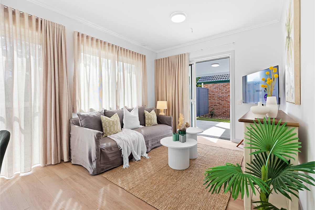Modern SDA Apartments in Woy Woy – Comfortable, Accessible Living — Home image 4