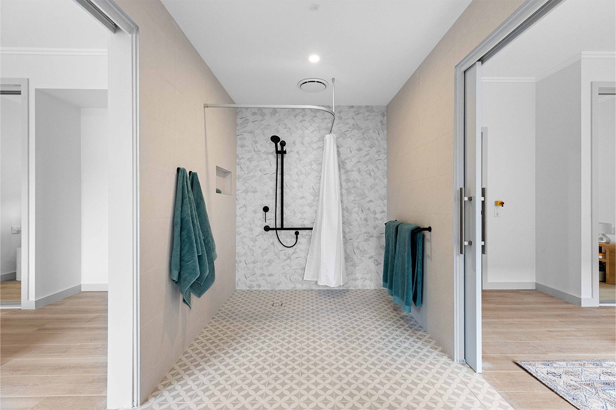 Modern SDA Apartments in Woy Woy – Comfortable, Accessible Living — Home image 6