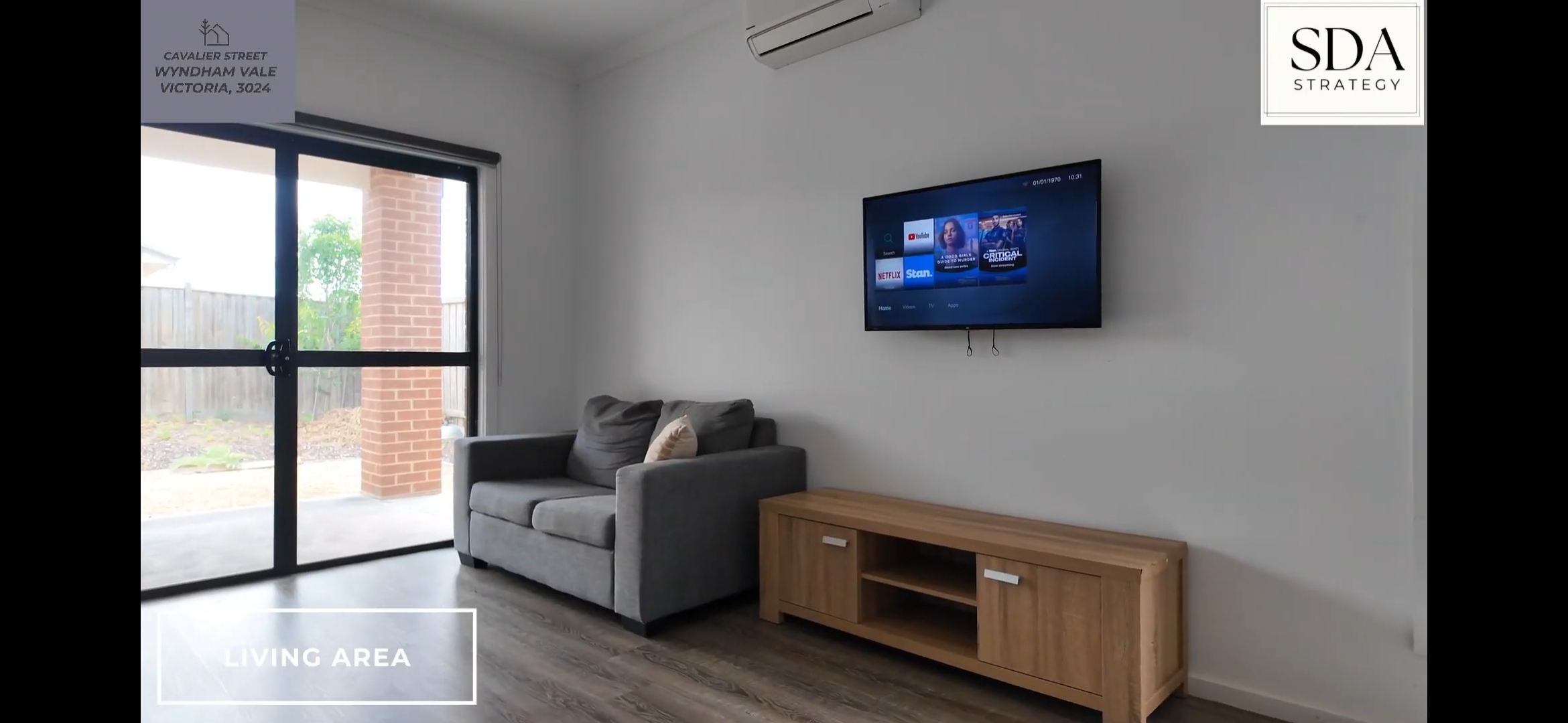 Cavalier St WYNDHAM VALE – ROBUST SDA HOME – AVAILABLE NOW — Home image 9