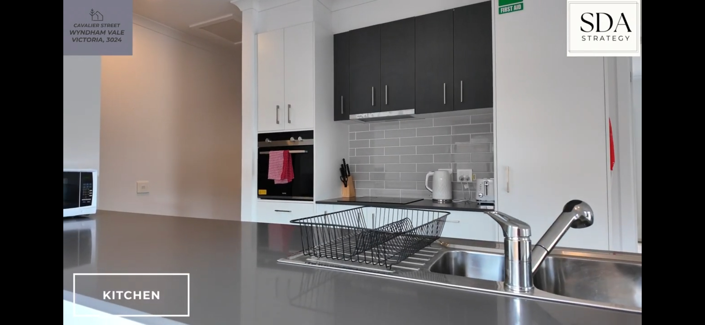 Cavalier St WYNDHAM VALE – ROBUST SDA HOME – AVAILABLE NOW — Home image 12