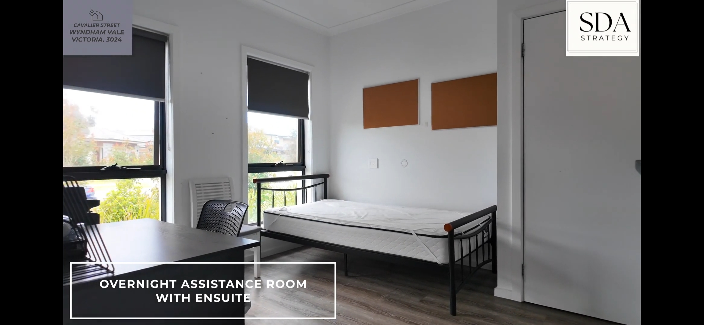 Cavalier St WYNDHAM VALE – ROBUST SDA HOME – AVAILABLE NOW — Home image 16