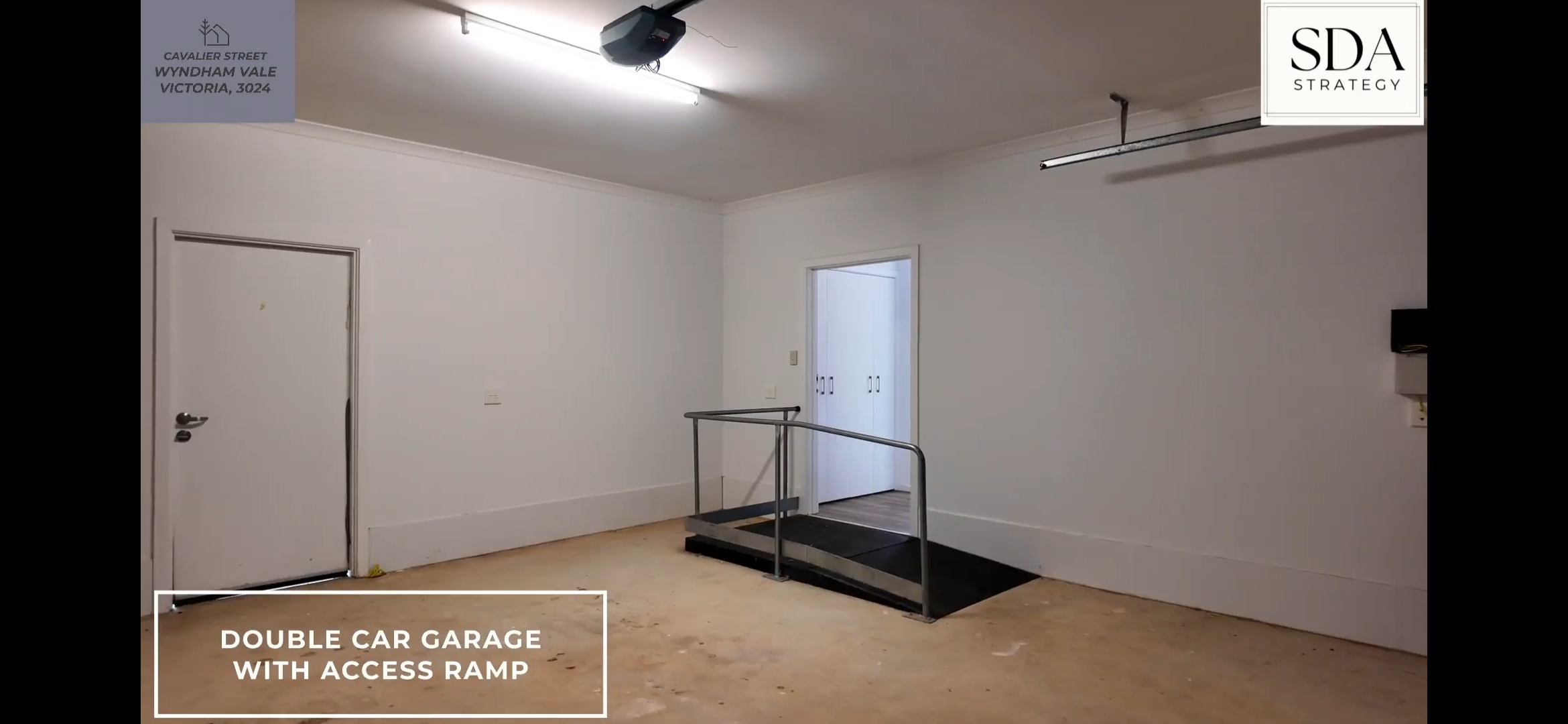 Cavalier St WYNDHAM VALE – ROBUST SDA HOME – AVAILABLE NOW — Home image 23