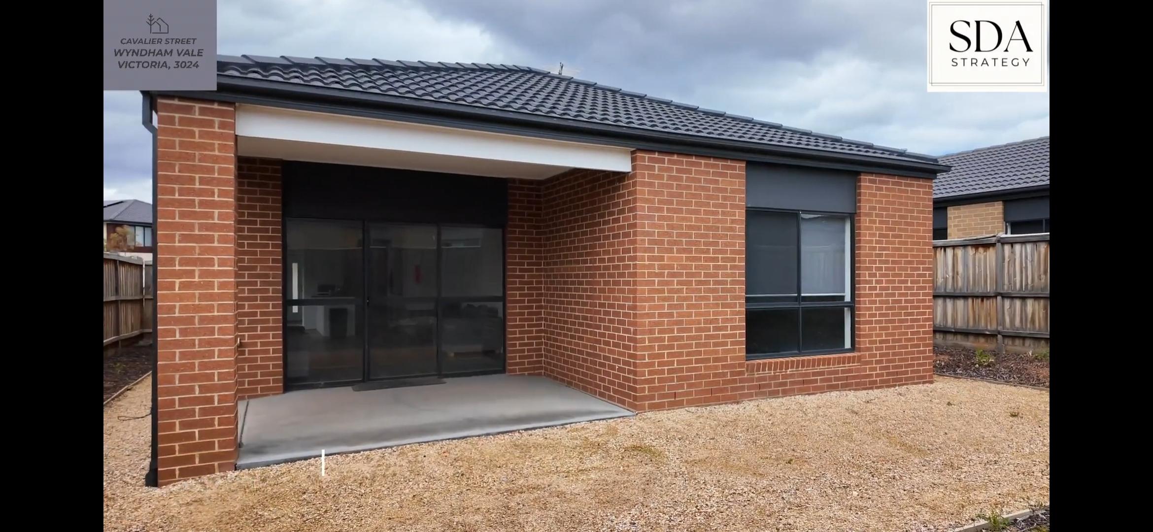 Cavalier St WYNDHAM VALE – ROBUST SDA HOME – AVAILABLE NOW — Home image 25