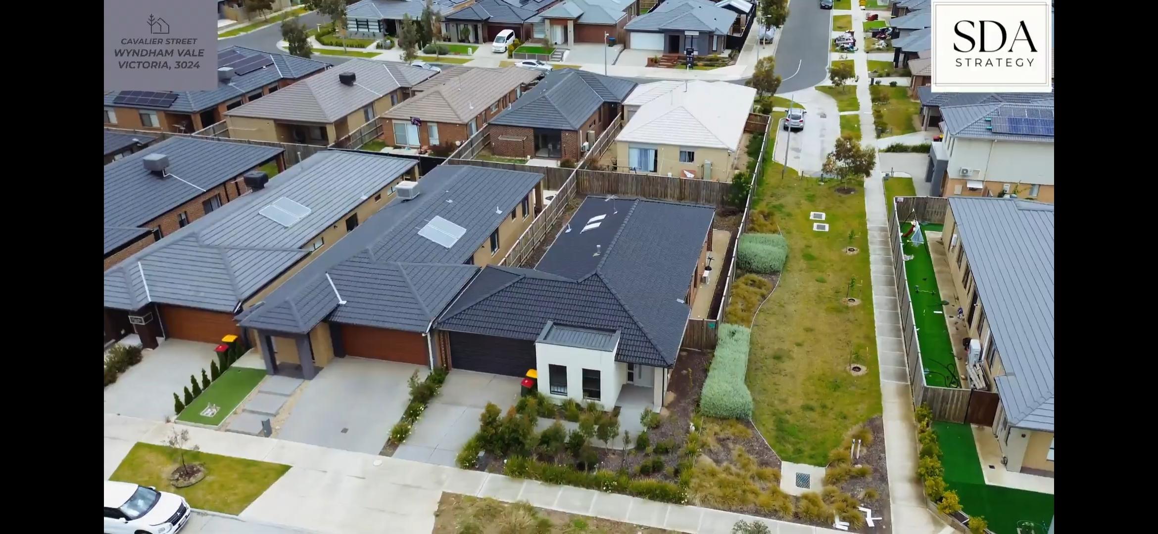 Cavalier St WYNDHAM VALE – ROBUST SDA HOME – AVAILABLE NOW — Home image 7
