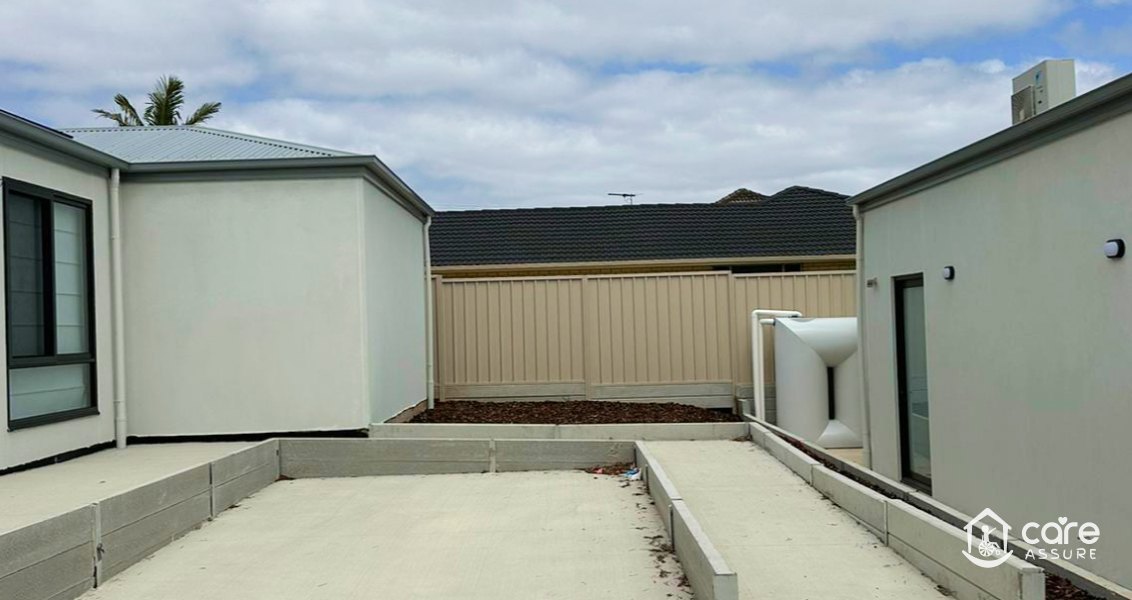 SDA High Physical Support Home in Morphett Vale — Home image 2