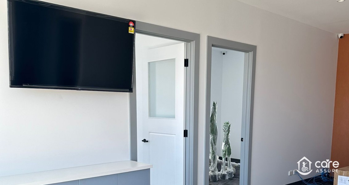 SDA High Physical Support Home in Morphett Vale — Home image 4