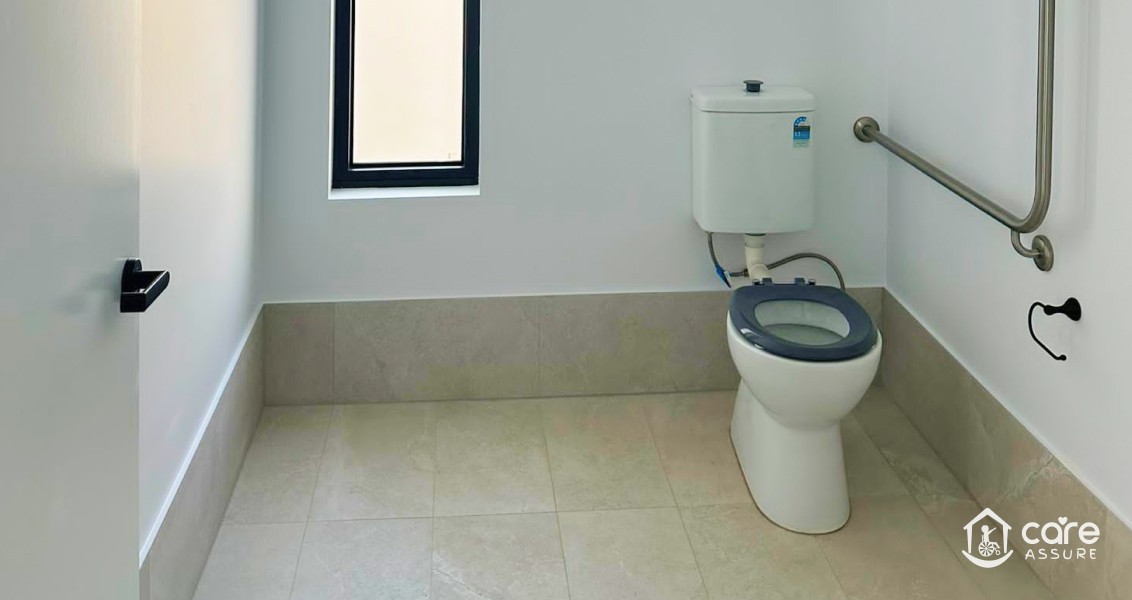 SDA High Physical Support Home in Morphett Vale — Home image 8