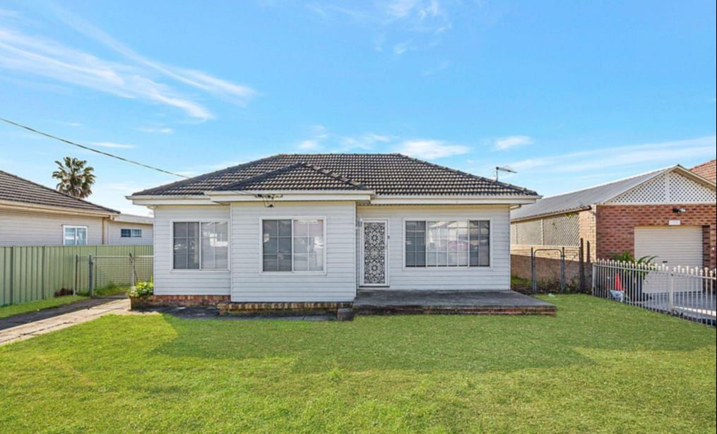 SIL Home in Liverpool — Home image 5