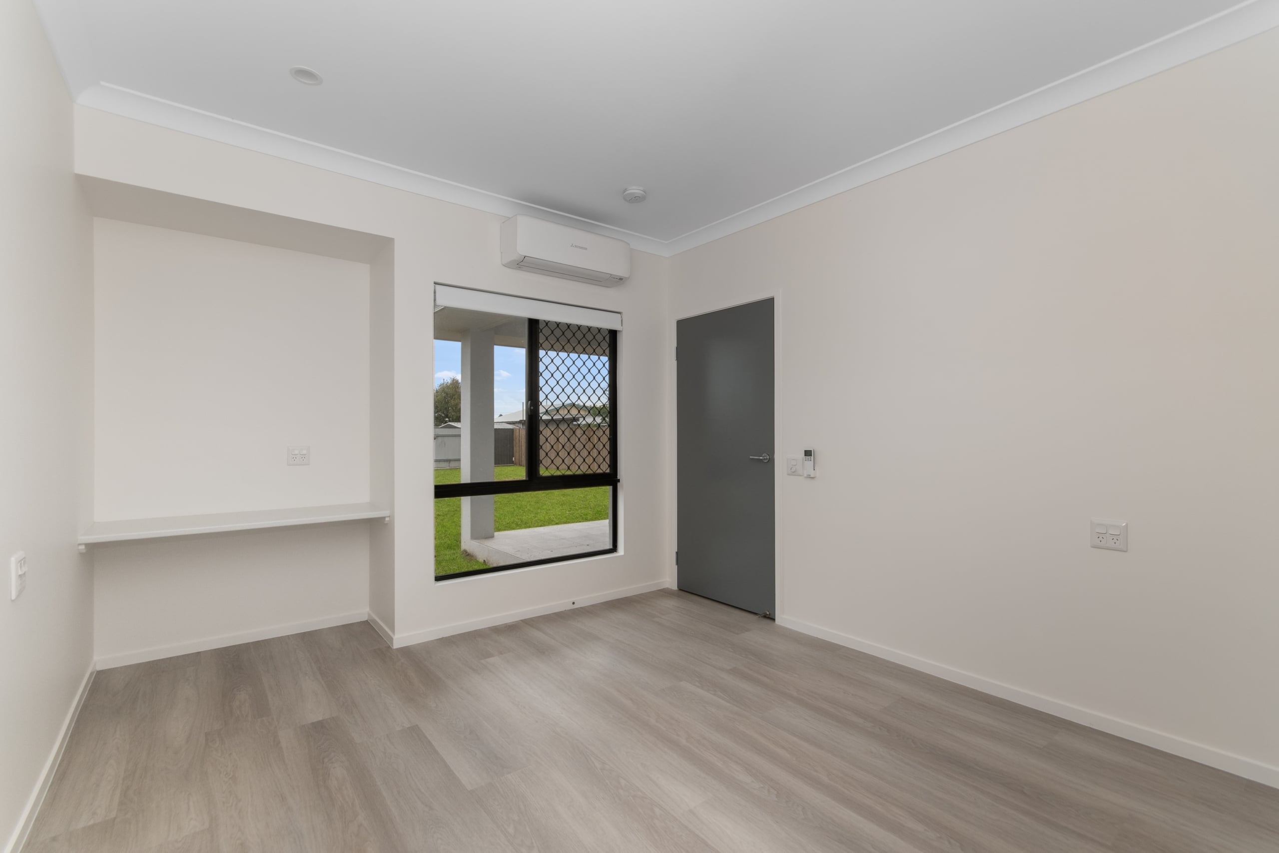 AYR, BURDEKIN QLD – ROBUST DUPLEX (2 X 1 RESIDENT VILLAS) — Home image 4