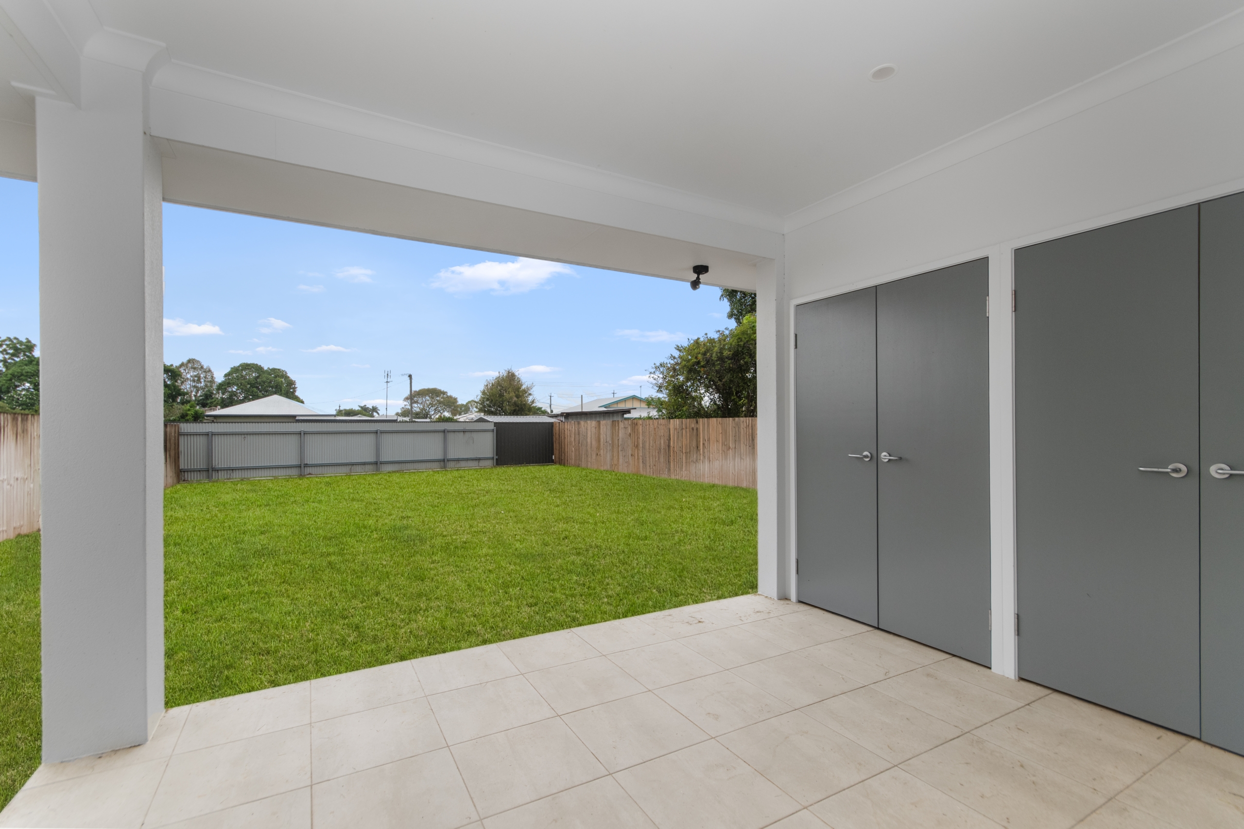 AYR, BURDEKIN QLD – ROBUST DUPLEX (2 X 1 RESIDENT VILLAS) — Home image 6