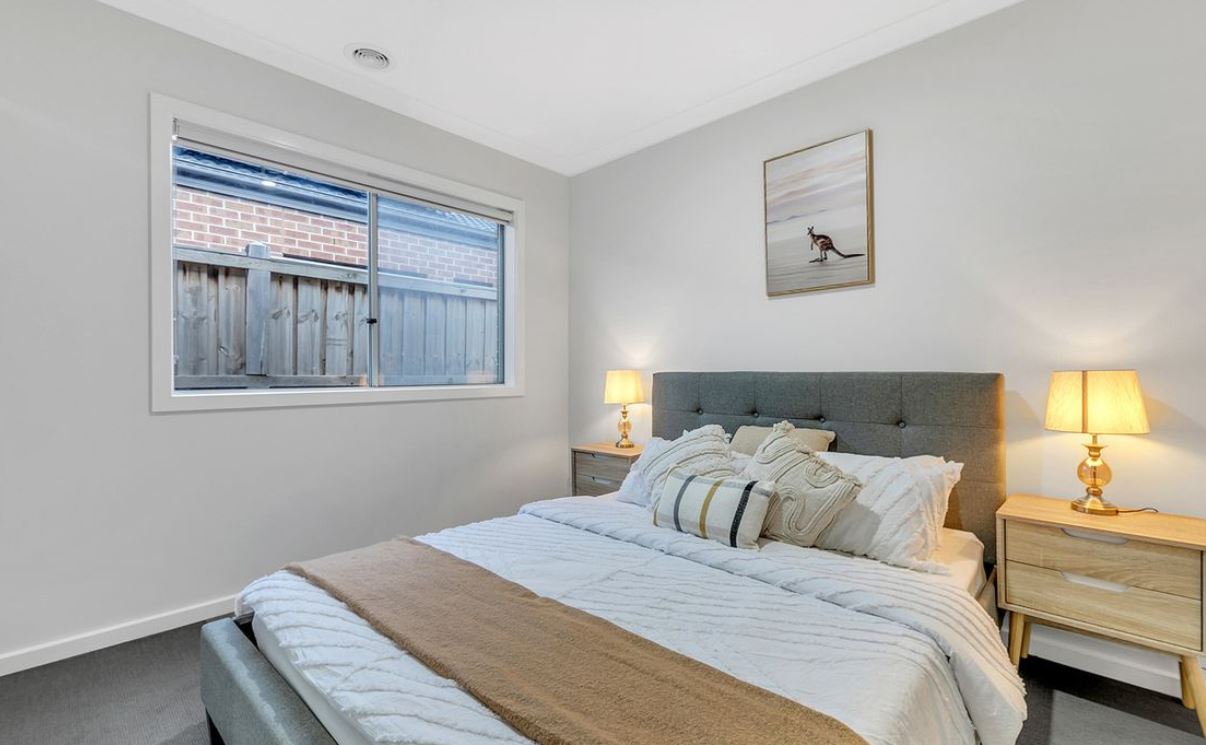 NDIS SIL Accommodation in Scottsmith, Melbourne — Home image 2