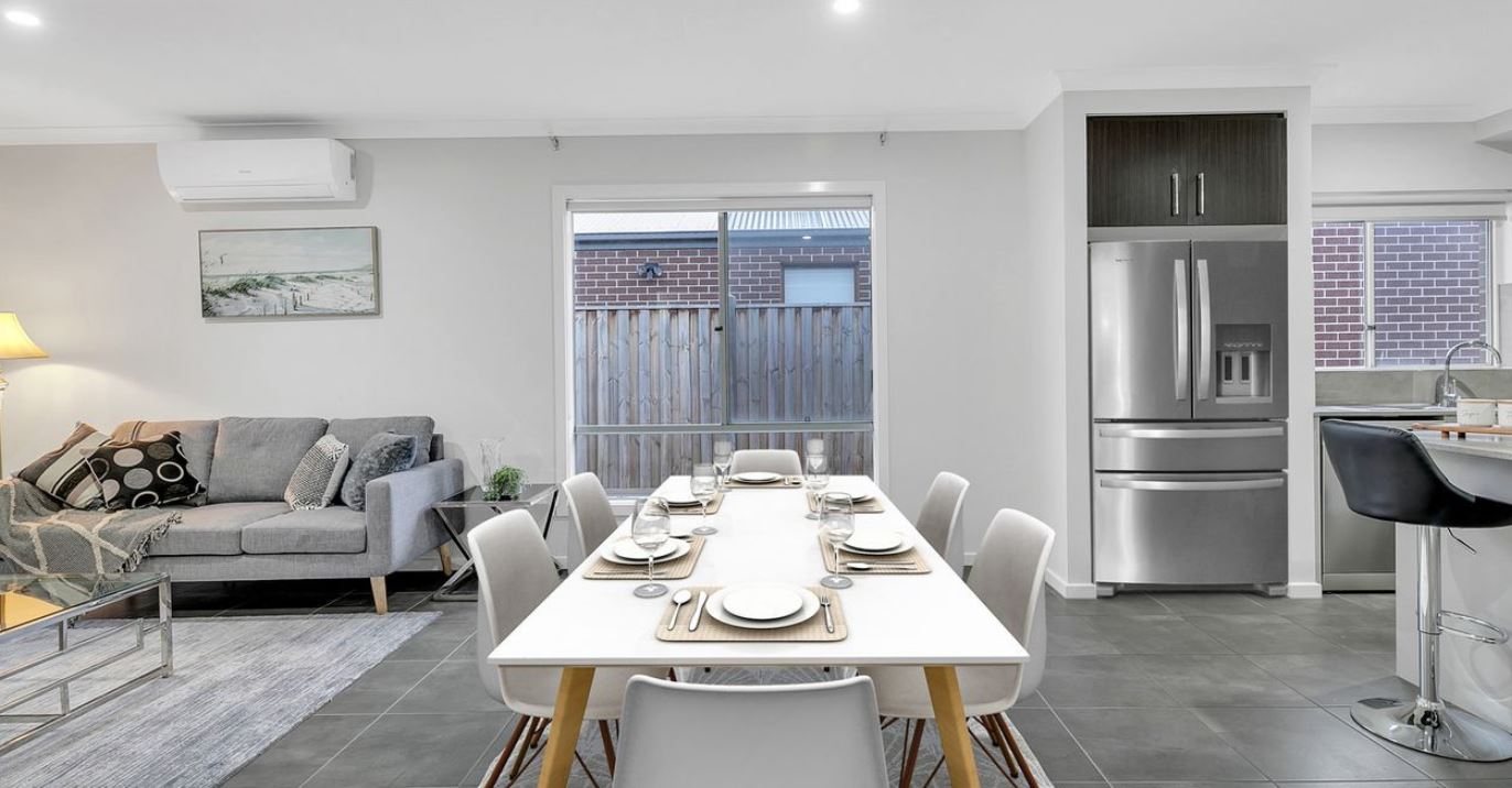 NDIS SIL Accommodation in Scottsmith, Melbourne — Home image 3