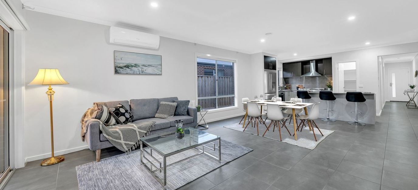 NDIS SIL Accommodation in Scottsmith, Melbourne — Home image 4