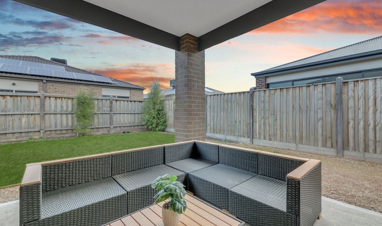 NDIS SIL Accommodation in Scottsmith, Melbourne — Home image 5