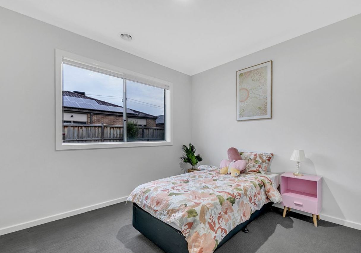 NDIS SIL Accommodation in Scottsmith, Melbourne — Home image 8