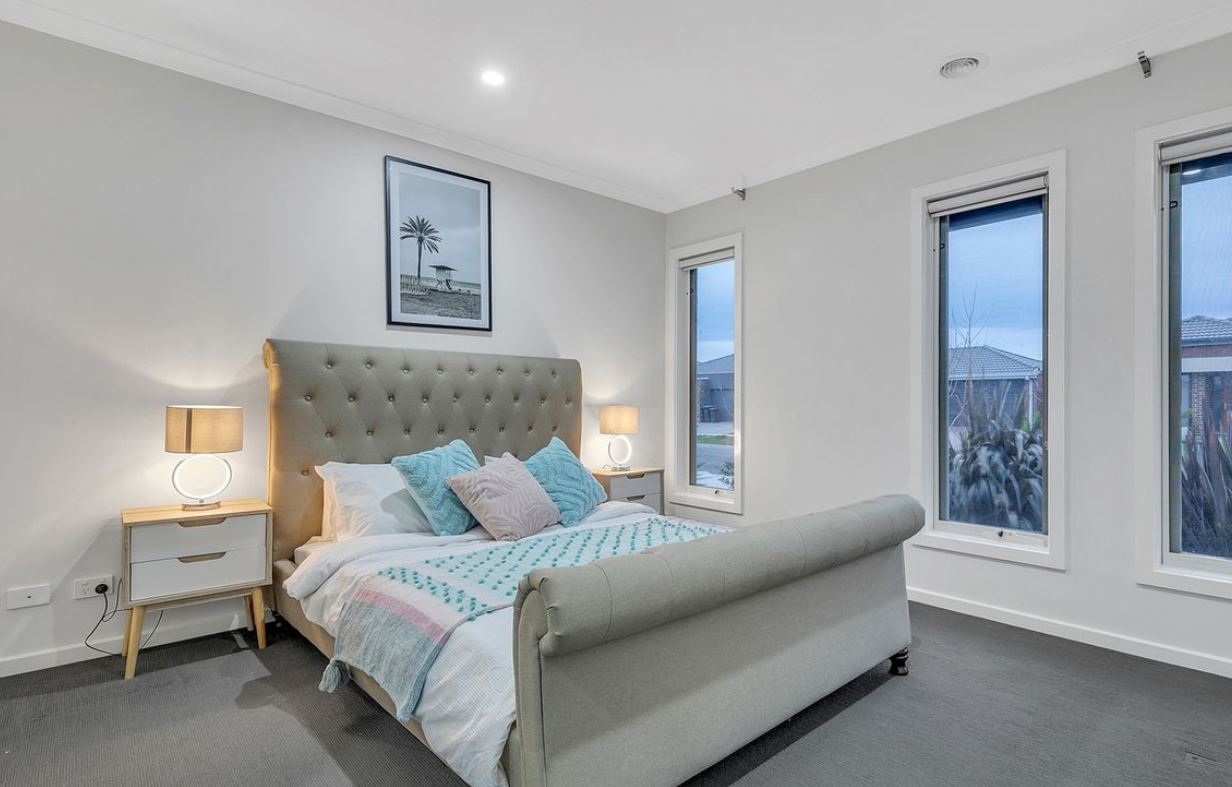 NDIS SIL Accommodation in Scottsmith, Melbourne — Home image 10
