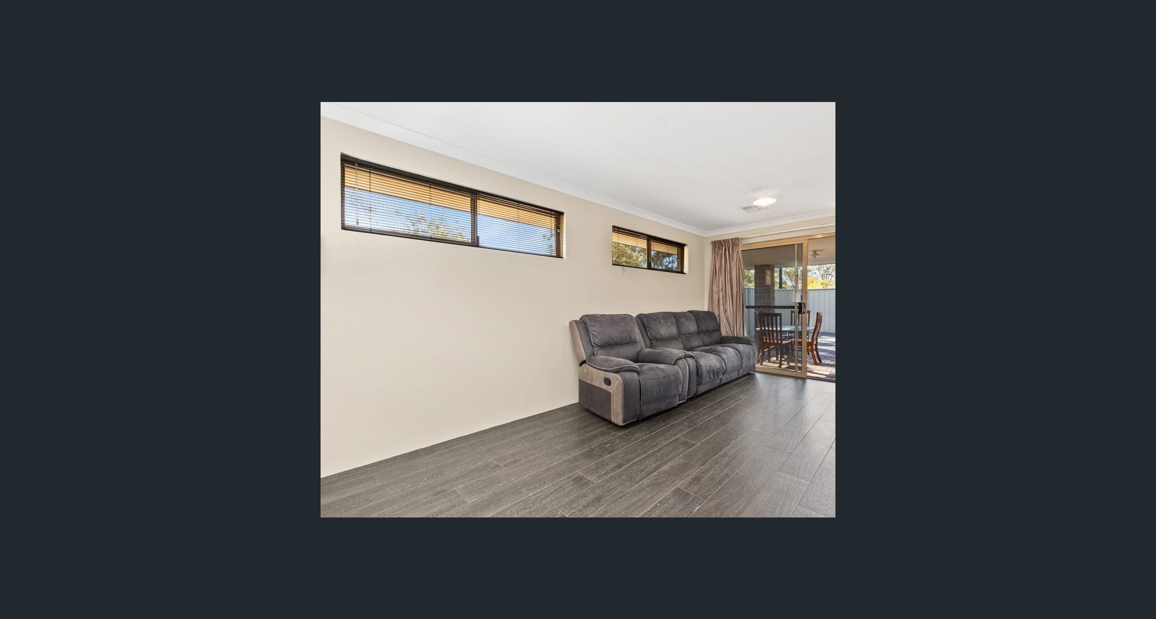 Supported independent living(SIL) Short Term (Respite) fully Accessible bathroom — Home image 3