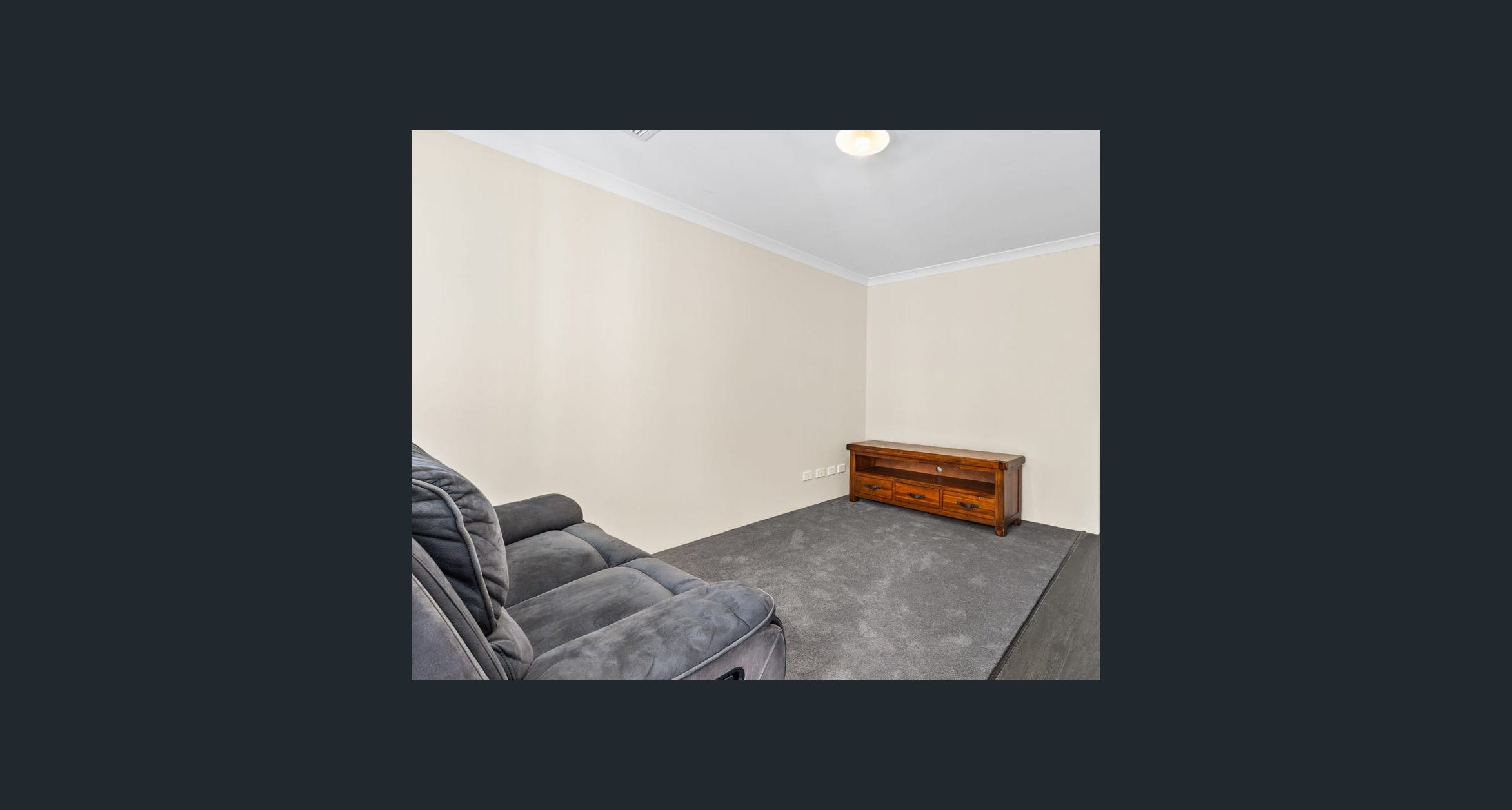 Supported independent living(SIL) Short Term (Respite) fully Accessible bathroom — Home image 5